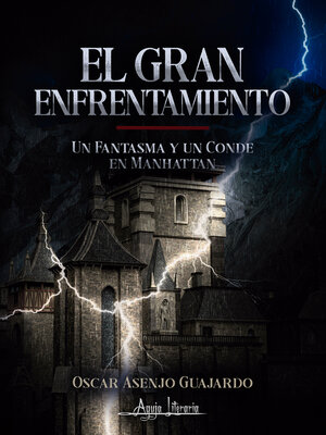cover image of El gran enfrentamiento
